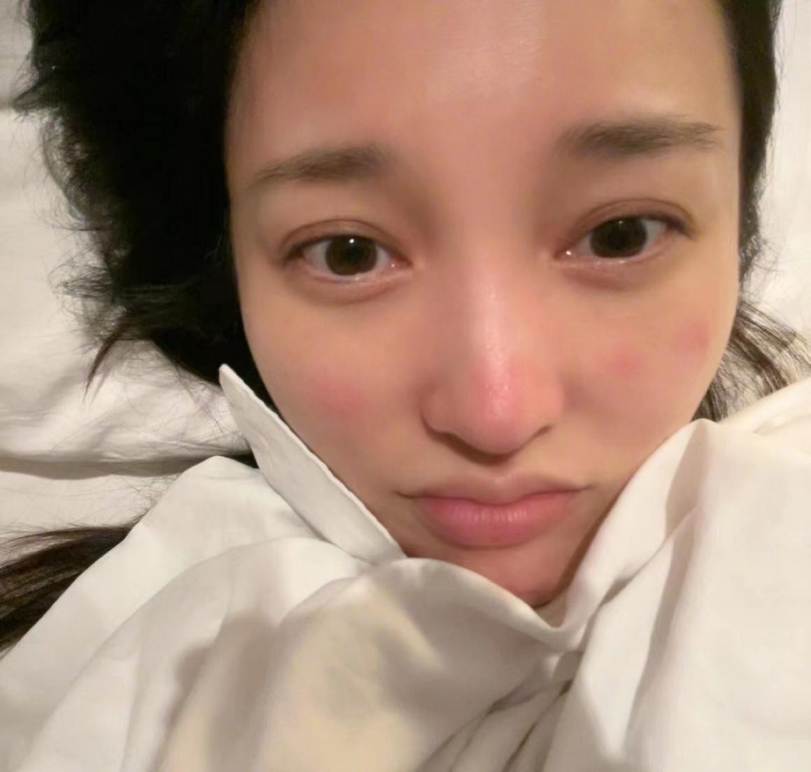 金莎回忆新冠康复全过程,金莎回忆康复全过程