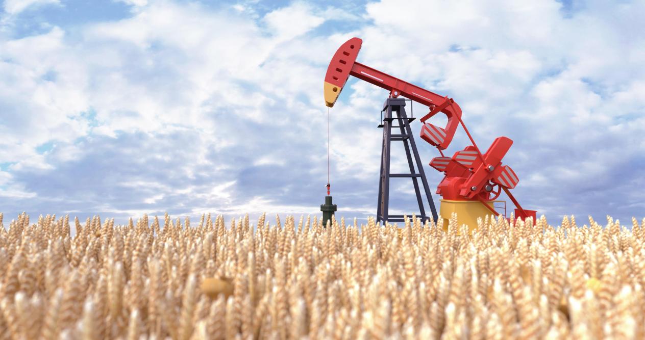 全球即将开工的顶级超大油田,全球油田储量远超想象