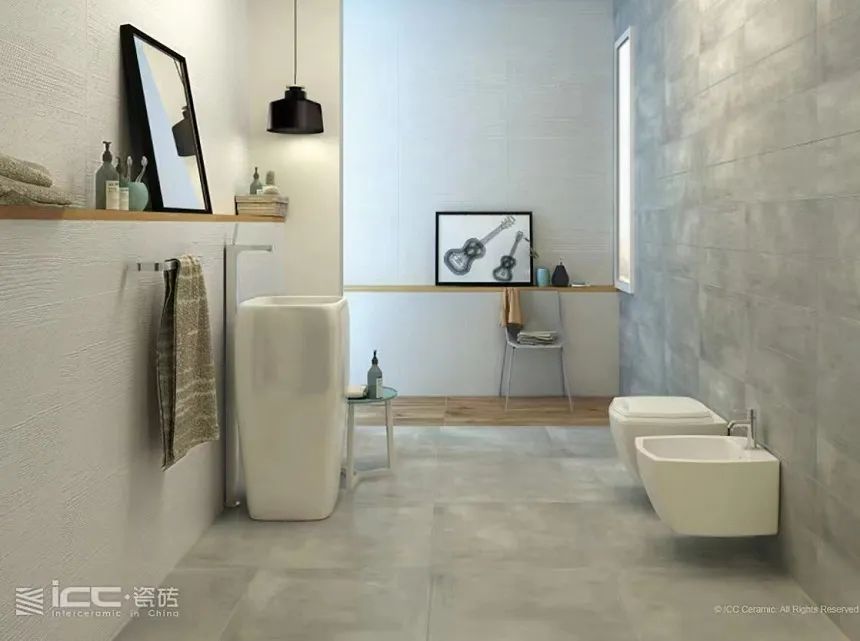 重读ICC:那些改变中国陶瓷的运营方式丨老牛说