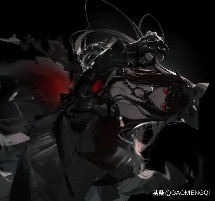 黑暗女王电影,黑暗女王白夜