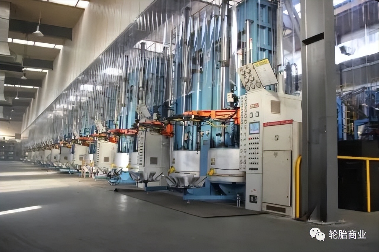 中国最牛的2家上市轮胎公司,两大轮胎企业