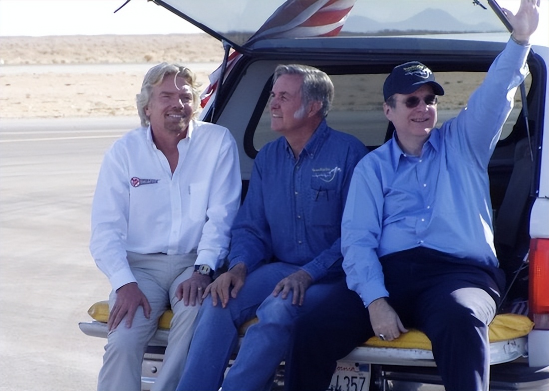 美国维珍银河航天飞机造价,美国最新航天飞机太空视频