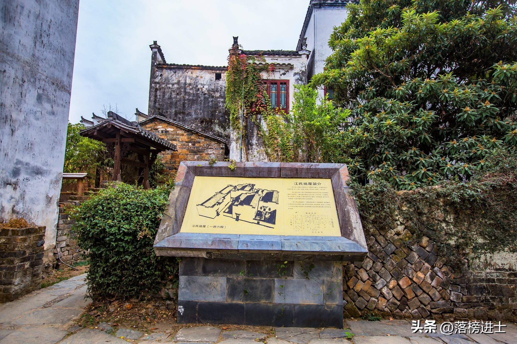 江西婺源江湾景区的所有景点,江西婺源风景名胜