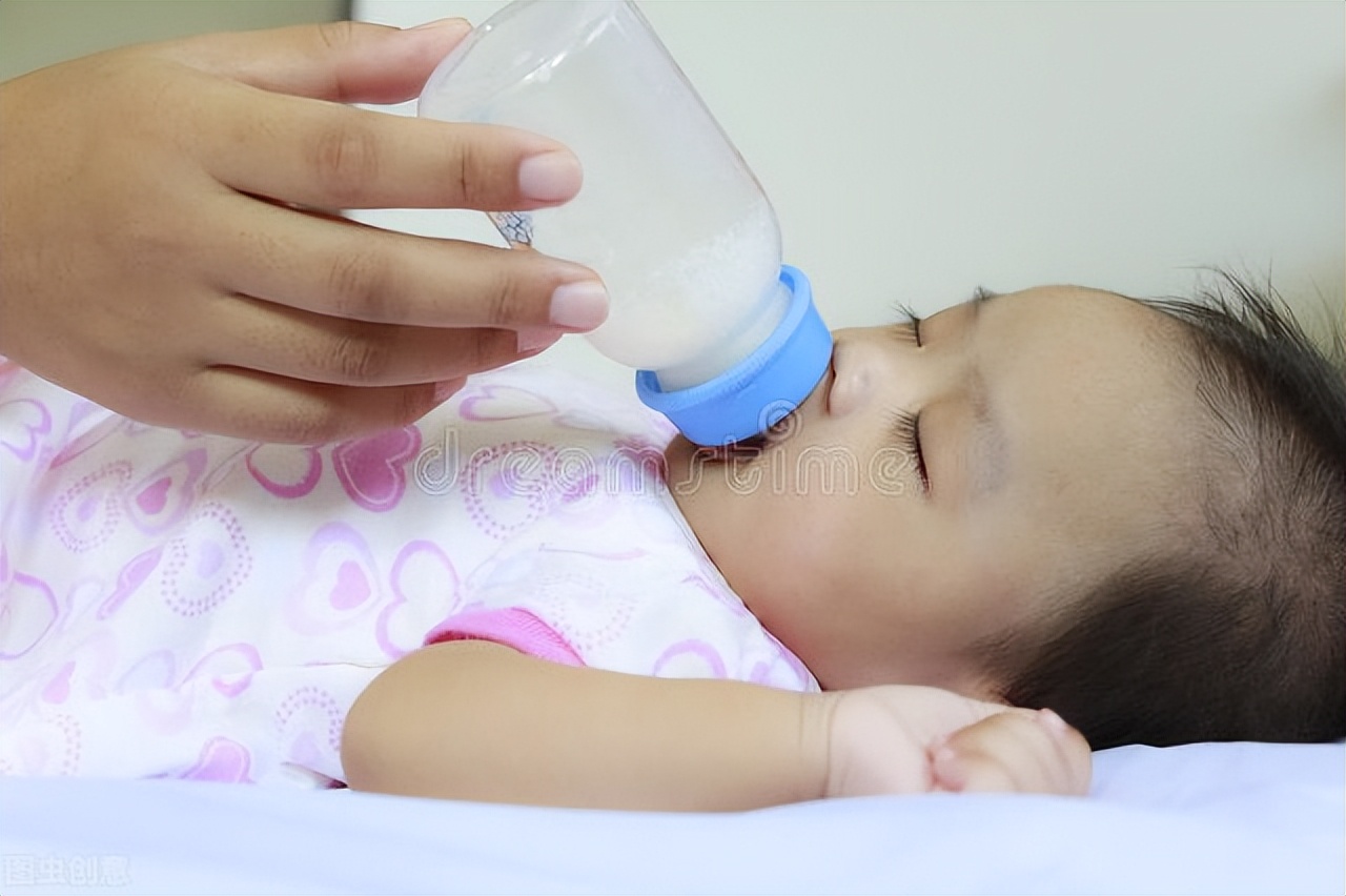 如何解决宝宝厌奶期,如何应对宝宝厌奶