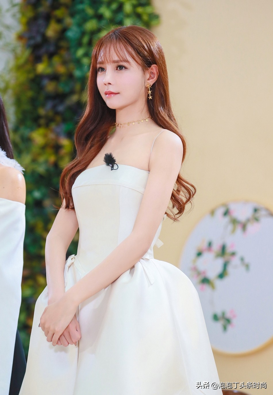 10位老婆们的颜值：成名前VS成名后，前后差距大，有你“老婆”？