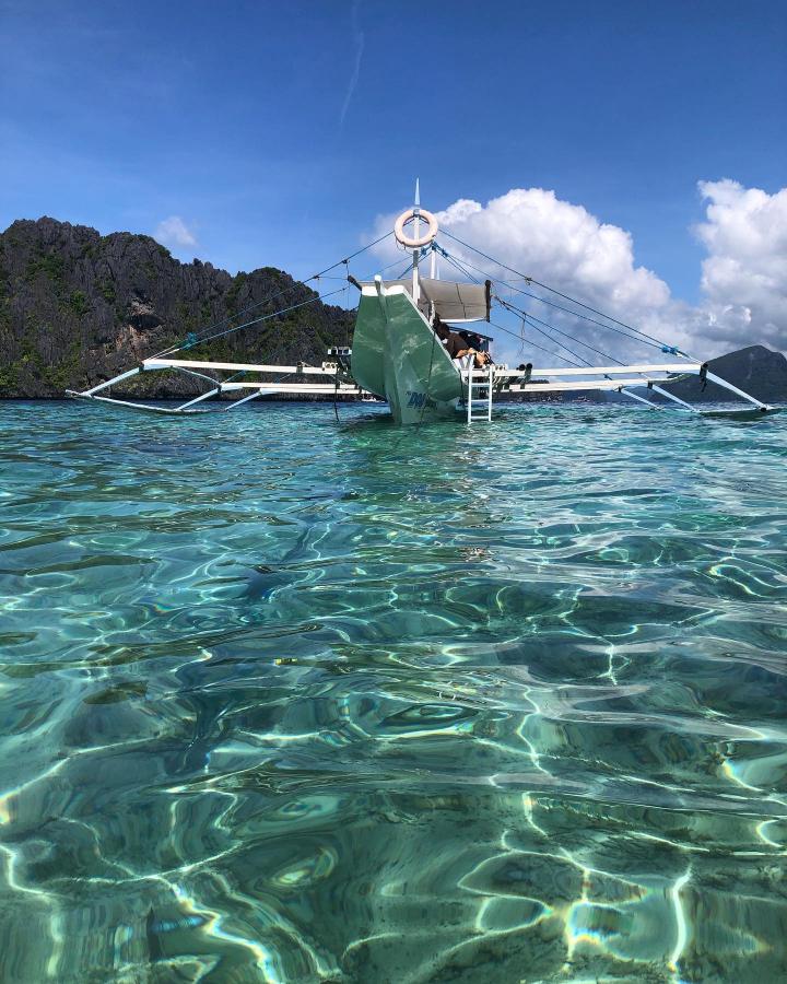 奔向西南，巴拉望归来不看海