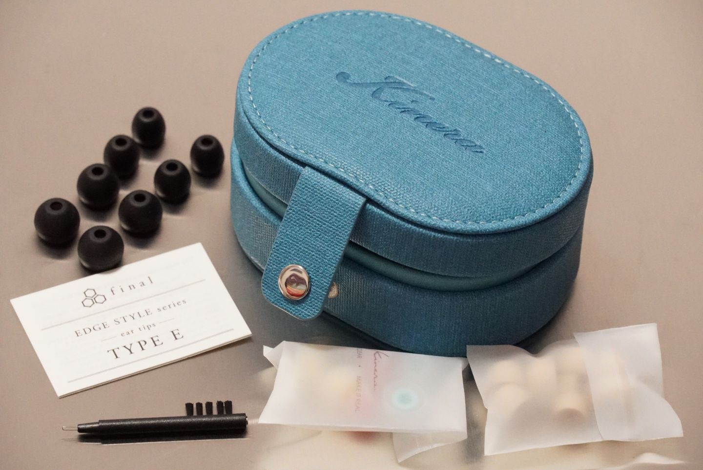 这一次,国产3999元静电混合动力耳机,给洋品牌旗舰以巨大威胁