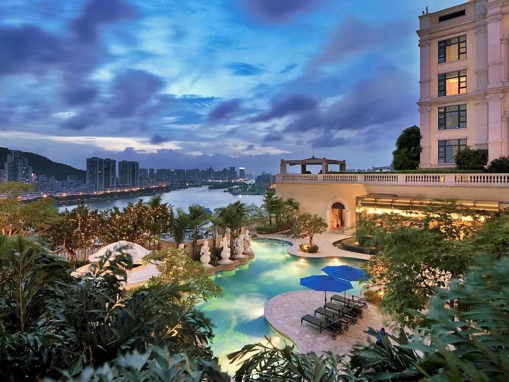 澳门签注审批被退回,澳门签注完了还能怎么过关