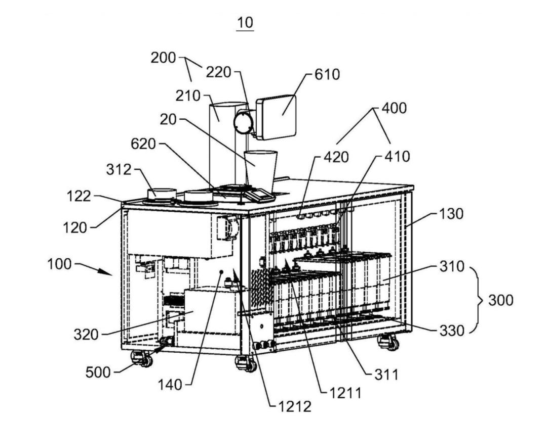 喜茶奶茶加盟大概需要多少钱,喜茶加盟一个城市可以开几家