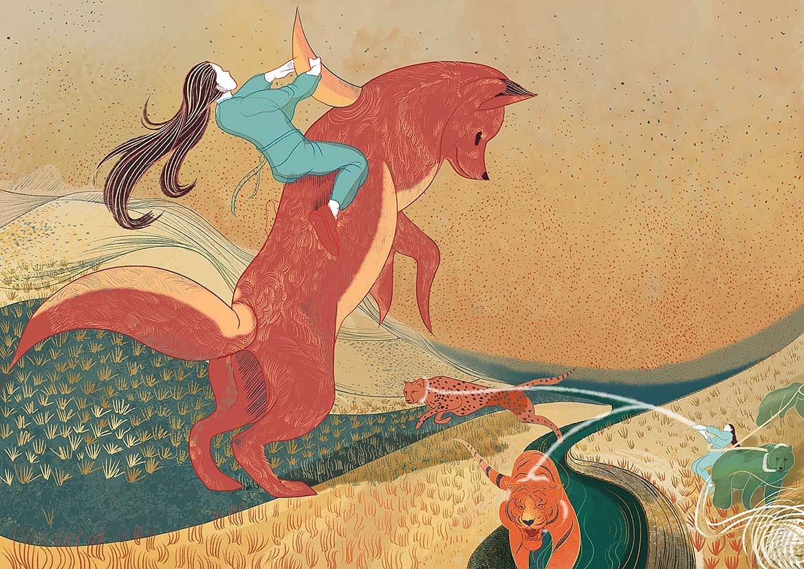 聊斋故事哪集最恐怖,聊斋十大悲剧故事