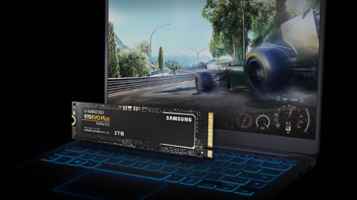 2024年十大建议买的固态硬盘,2021性价比最高ssd固态移动硬盘