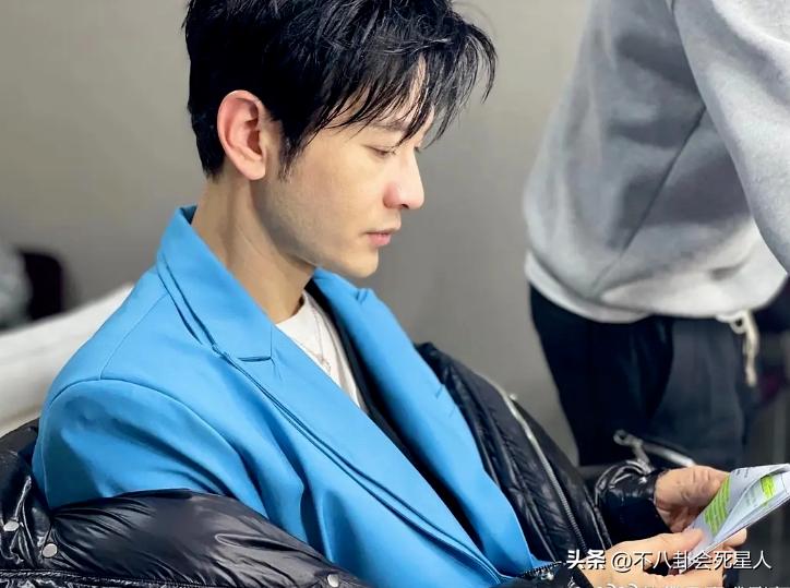 杨幂用生发液长出头发,杨幂的生发液长出头发了