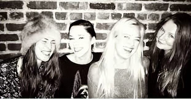 当年轰动全美国的假名媛事件,假名媛事件是啥