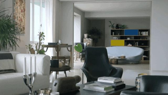 一代乐坛才女的传奇人生：花十余年，收藏千件宝贝