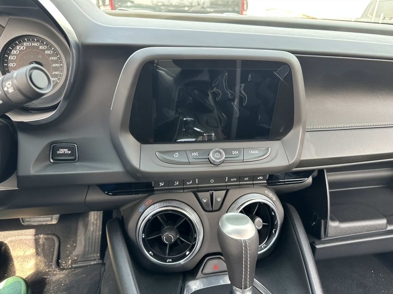 2023科迈罗,最新款科迈罗敞篷跑车