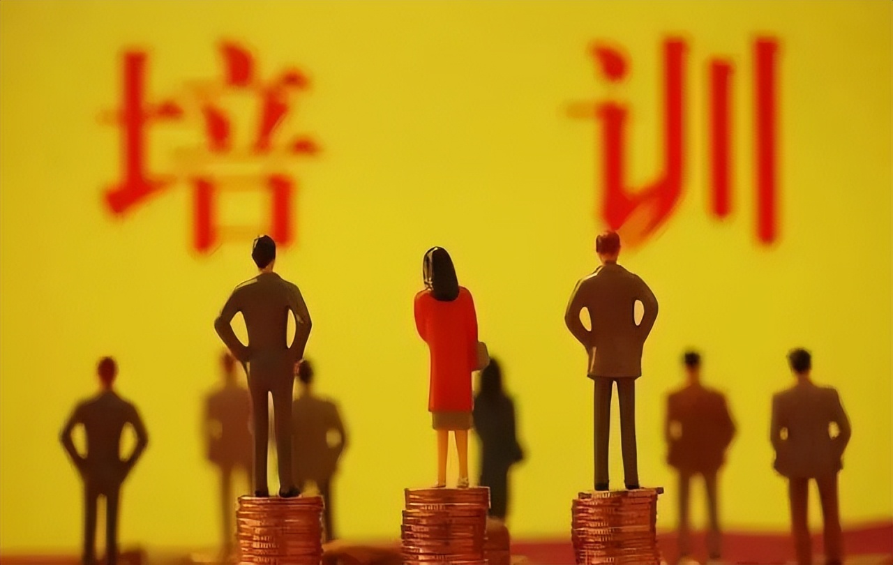 教培机构防跑路机制,教培机构跑路前兆