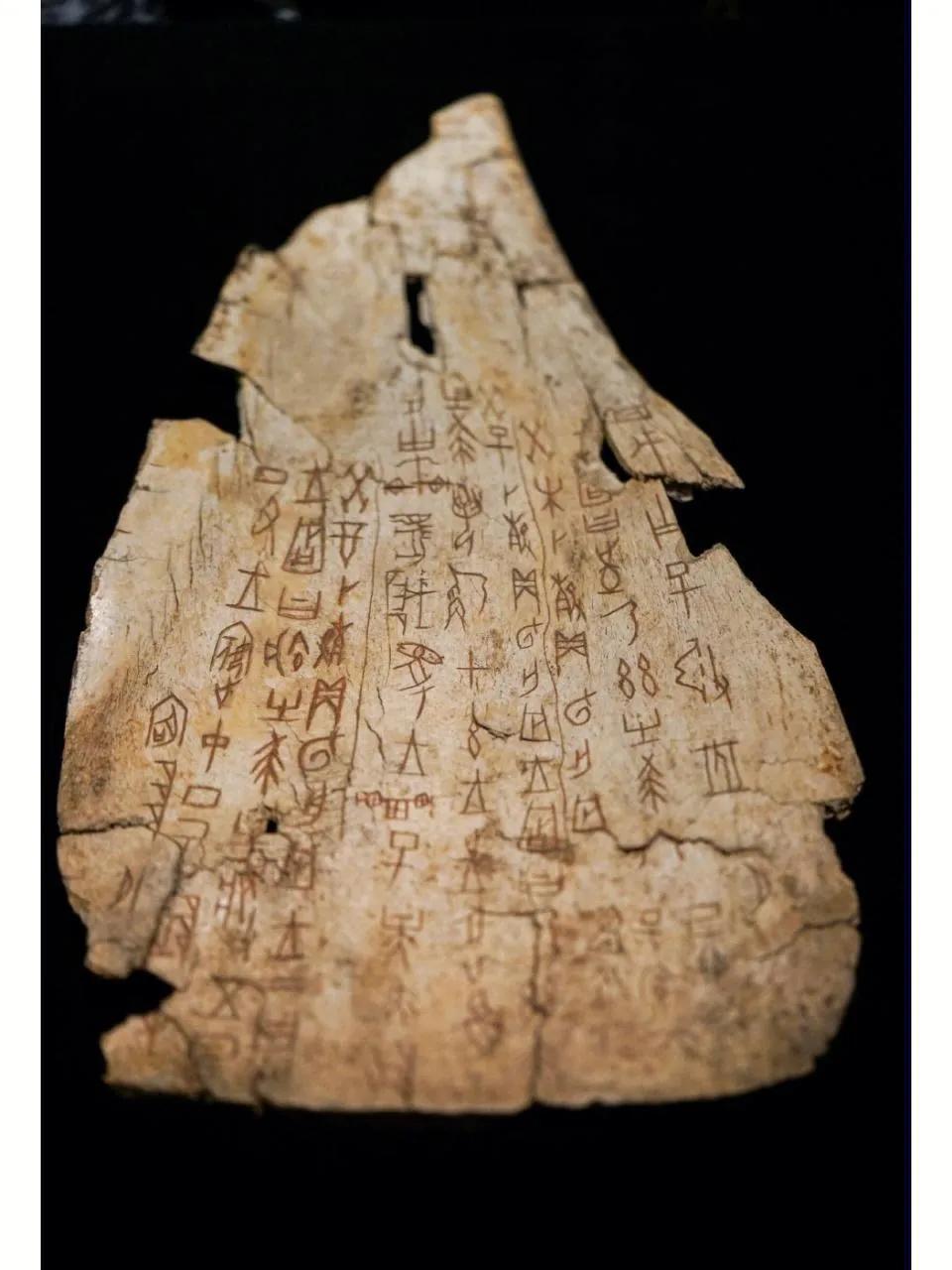 西方承认中国是四大文明古国,为什么四大文明古国只有中国留存