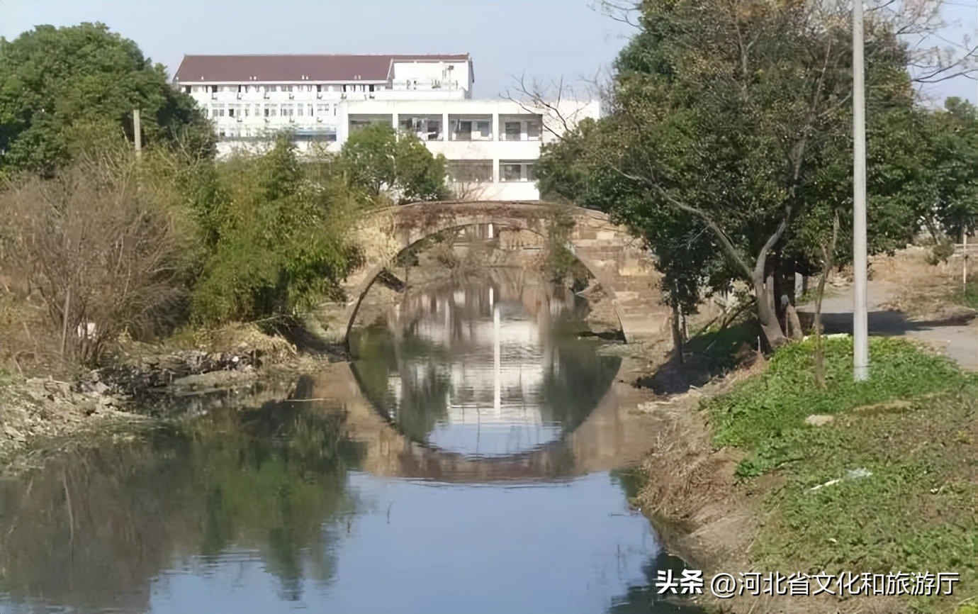 中国最美十大石拱桥排名,中国最美的10座大桥