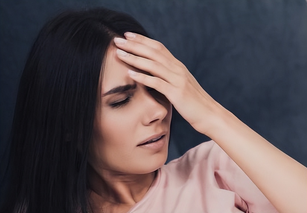 女性越瘦越漂亮?错了,过度减肥带来的损害可不少!