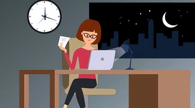 有一种感慨叫心好累,真正的心累是什么感觉