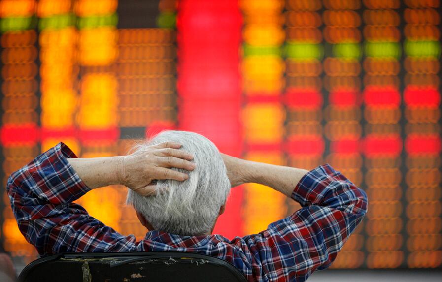 a股明天股市或将迎来新拐点,a股继续中阳突破下周a股走势展望