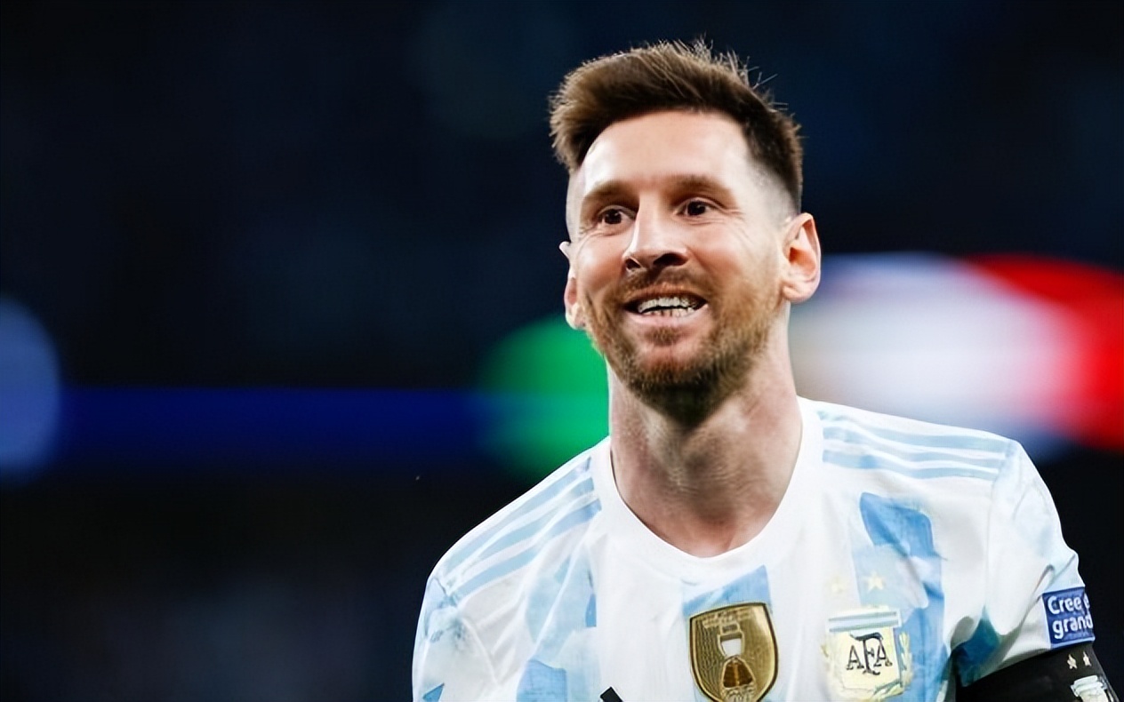 阿根廷vs牙买加梅西首发吗,明天阿根廷比赛梅西上场吗