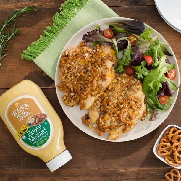 放下你手中的美食,老干妈里面的酱料