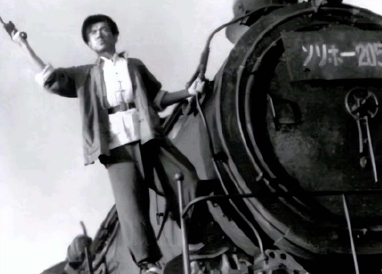 铁道游击队政委讲毛猴子视频,铁道游击队政委毛猴子