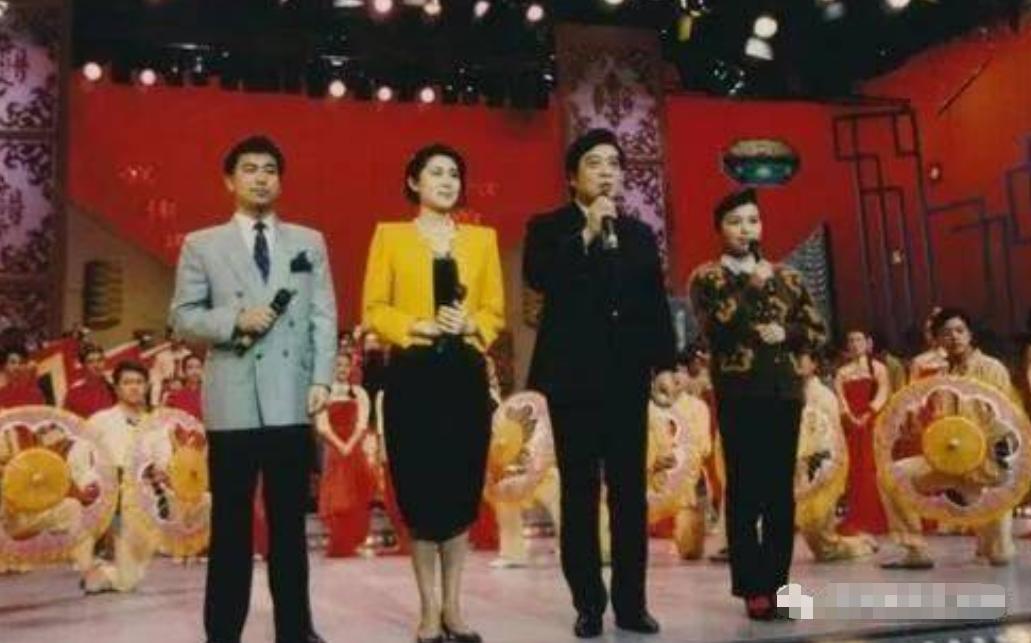 央视赵忠祥去世,央视主持人赵忠祥去世了吗