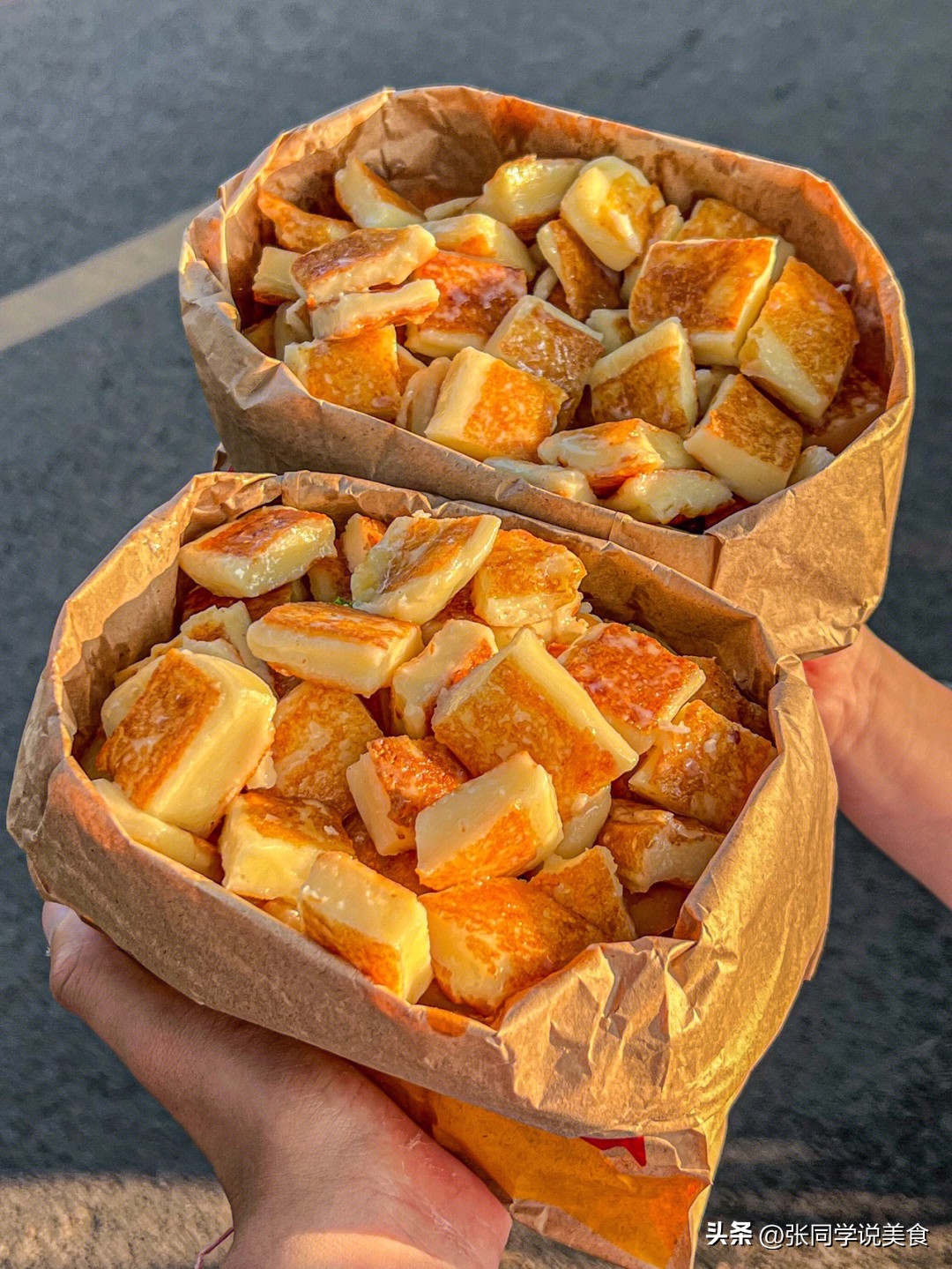 四川重庆小吃美食,品尝重庆美食必吃的十种小吃