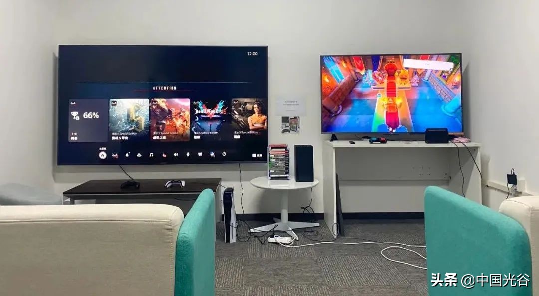 武汉市神仙公司,光谷软件园的神仙工作