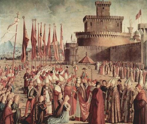 梵蒂冈军队总兵力,梵蒂冈为什么没有军队