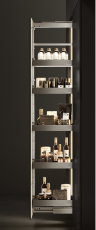 悍高希勒三层拉篮,悍高希勒拉篮