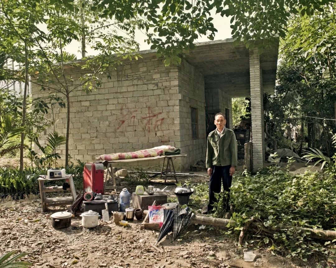 一张图看懂中国人40张照片,百年前中国人的真实生活图片100张