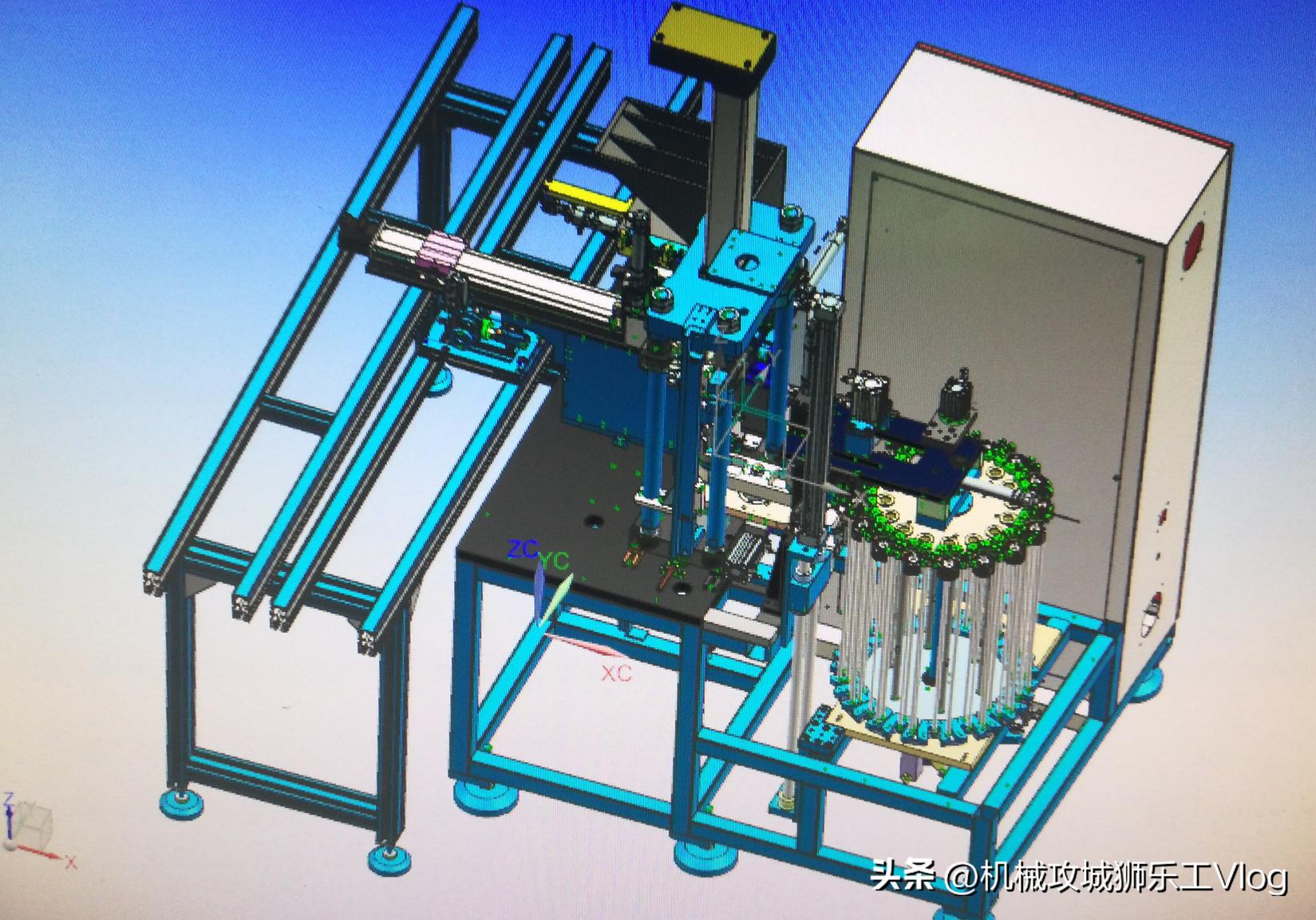 机械类专业女生适合做什么工作,机械类专业女生适合哪些岗位