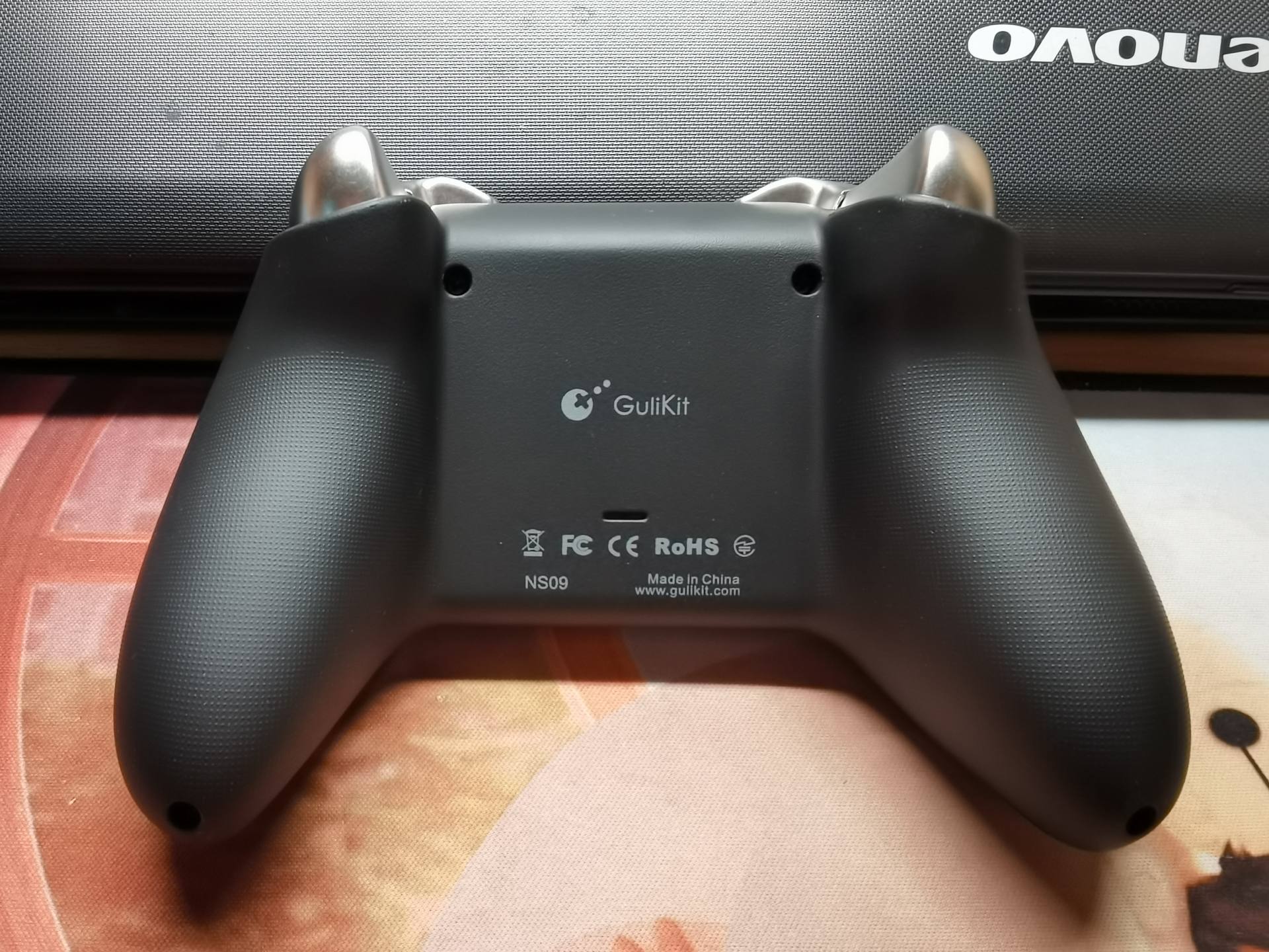 谷粒金刚pro手柄,谷粒金刚2pro手柄连switch