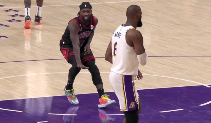 詹皇翻盘73胜,詹皇带队完成nba历史最强逆转