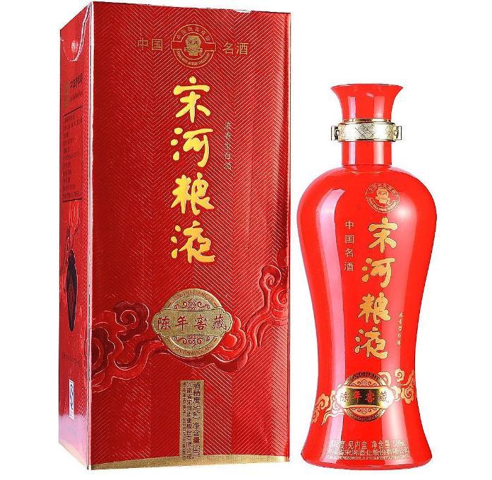 全网最全！建议收藏！本文数万字，只为盘点中国各大省份白酒10强