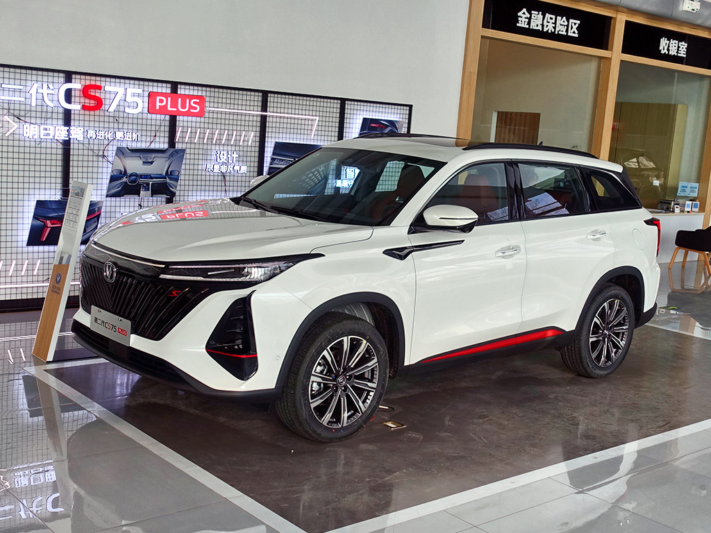 春节出行自驾游这几款suv值得一看,真正省油养车成本低的几款suv