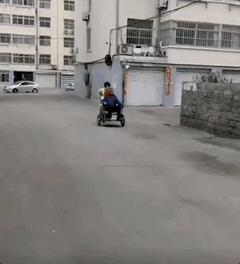 网上的野生发明家有多奇葩,中国最强发明家