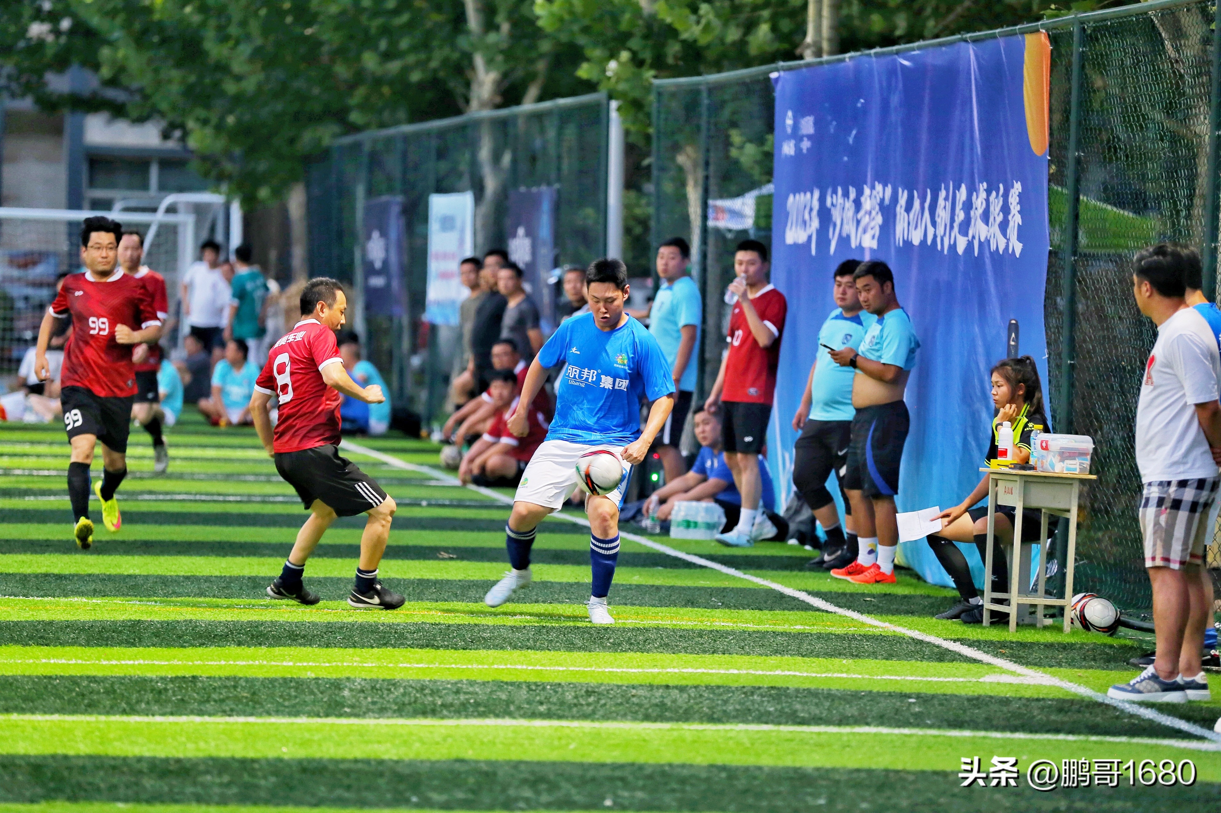 沙城老窖活动现场,沙城杯篮球赛