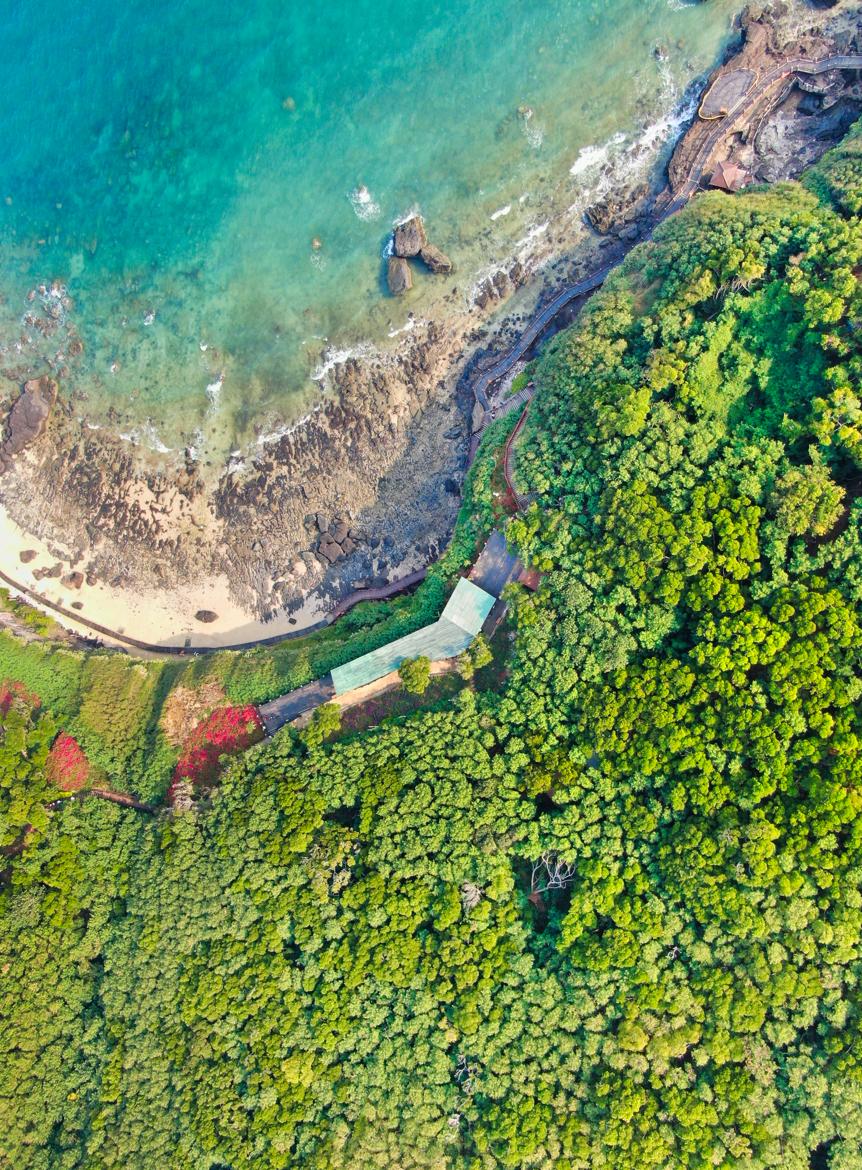 檀健次是南方的男孩,檀健次的家乡