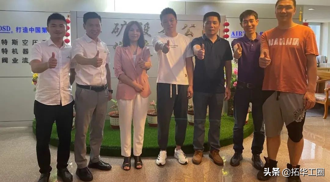 福建空压机经销商,福建知名空压机销售公司