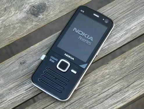 诺基亚经典机型排行,诺基亚经典机型回顾