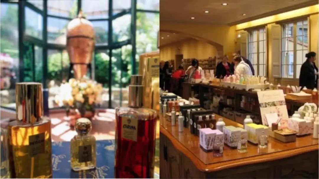 外国特色小镇发展,外国特色小镇经验