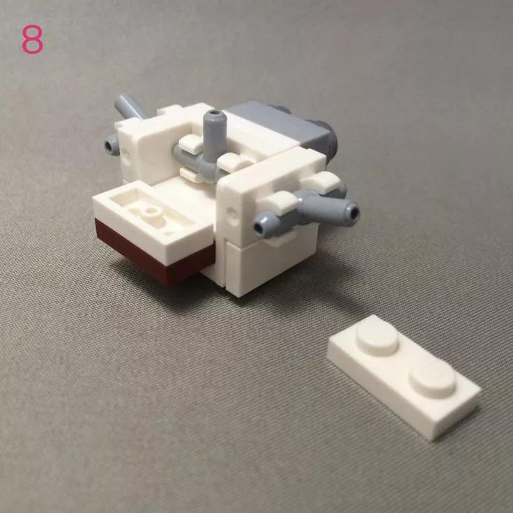 乐高机器人有必要学吗,乐高机器人编程