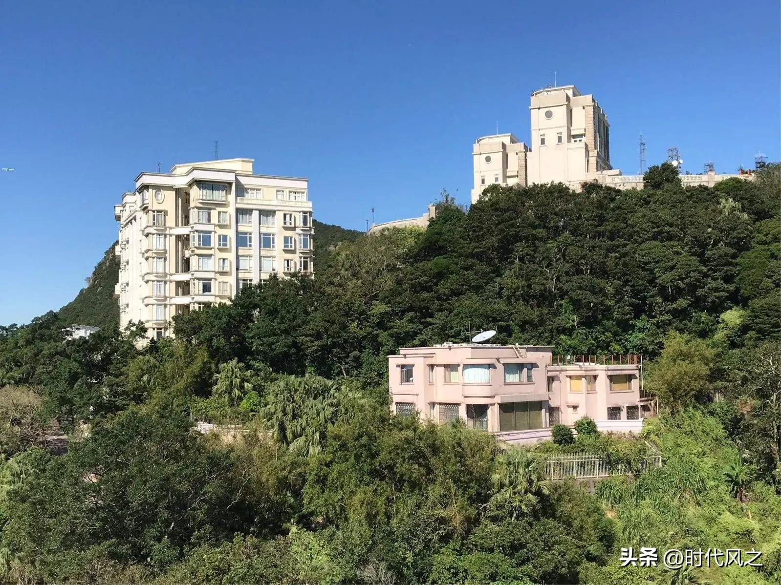 香港人的真实生活,带你走进香港人的真实生活