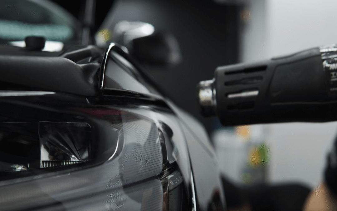 杜邦车膜质量怎样,杜邦modopoint汽车膜