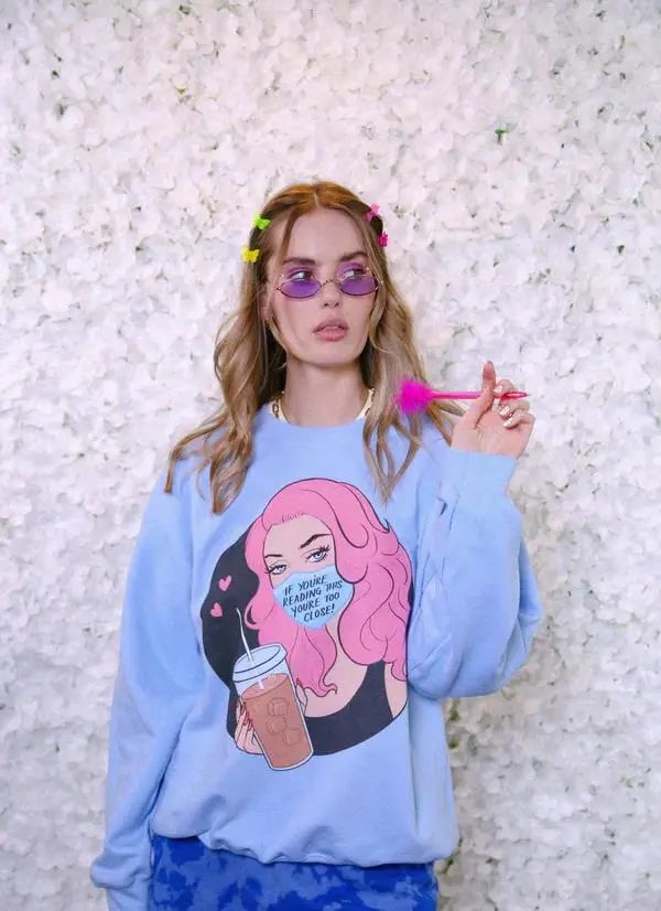 2022全球30位热门女装服装联名设计师和艺术家