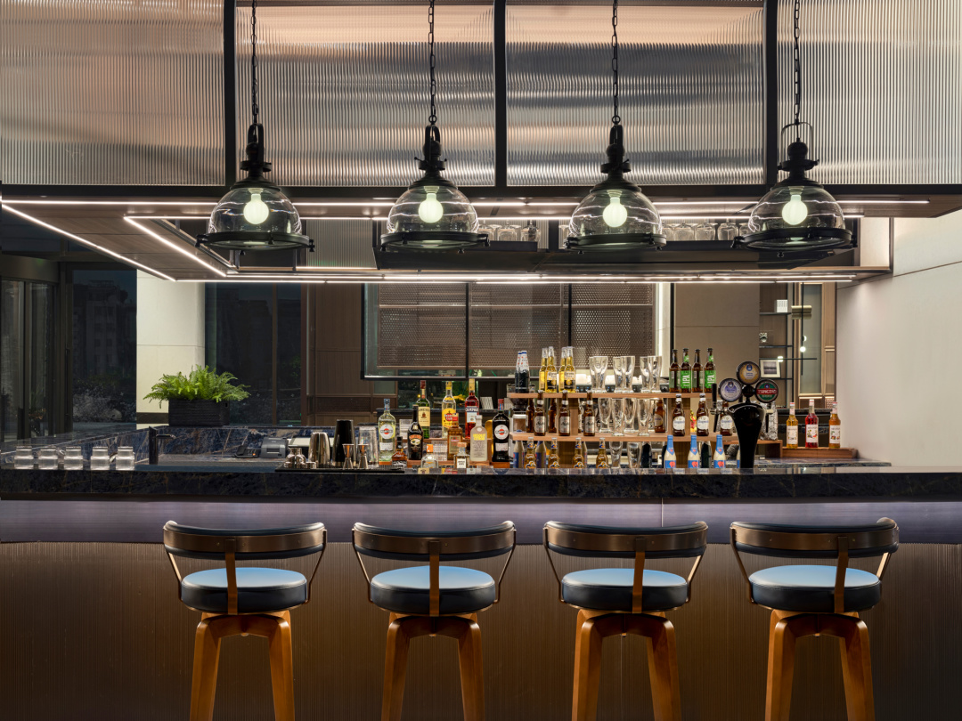 广州轻奢私家园林酒店,广州园林式酒店